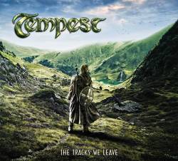 Tempest : The Tracks We Leave